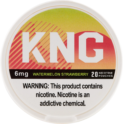 Strawberry Watermelon